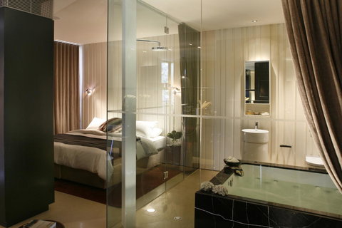 Hepburn At Hepburn - Accommodation Newcastle 14