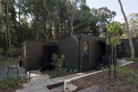 Hepburn At Hepburn - Accommodation Newcastle 22