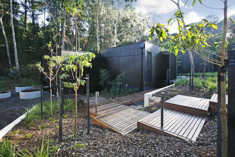 Hepburn At Hepburn - Accommodation Newcastle 1