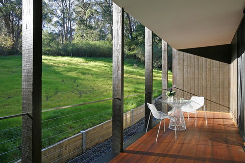 Hepburn At Hepburn - Accommodation Newcastle 24