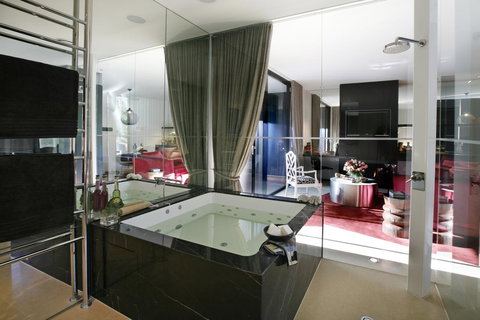 Hepburn At Hepburn - Accommodation Newcastle 15