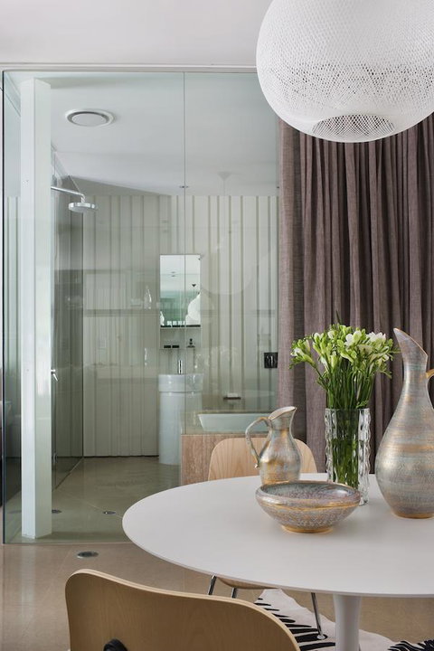 Hepburn At Hepburn - Accommodation Newcastle 17