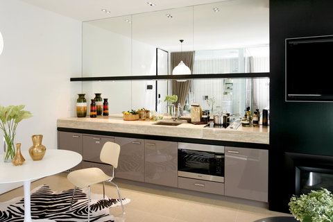 Hepburn At Hepburn - Accommodation Newcastle 9