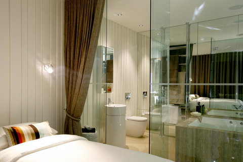 Hepburn At Hepburn - Accommodation Newcastle 12