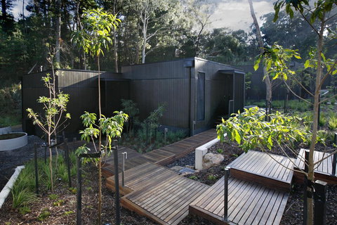 Hepburn At Hepburn - Accommodation Newcastle 19