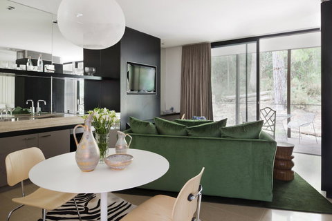 Hepburn At Hepburn - Accommodation Newcastle 7