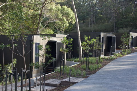 Hepburn At Hepburn - Accommodation Newcastle 18