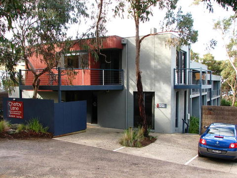 Lorne Surf Apartments - Accommodation Newcastle 12
