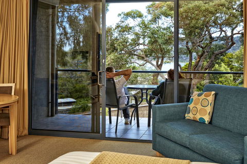 Lorne Surf Apartments - Accommodation Newcastle 1