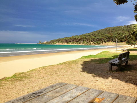 Lorne Surf Apartments - Accommodation Newcastle 13