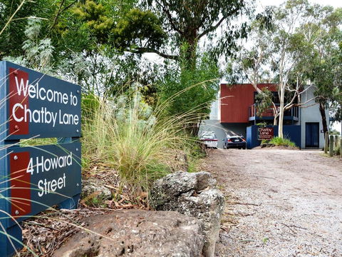 Lorne Surf Apartments - Accommodation Newcastle 19