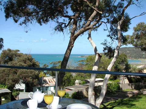 Lorne Surf Apartments - Accommodation Newcastle 3