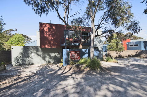 Lorne Surf Apartments - Accommodation Newcastle 29