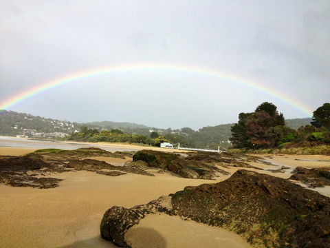 Lorne Surf Apartments - Accommodation Newcastle 16