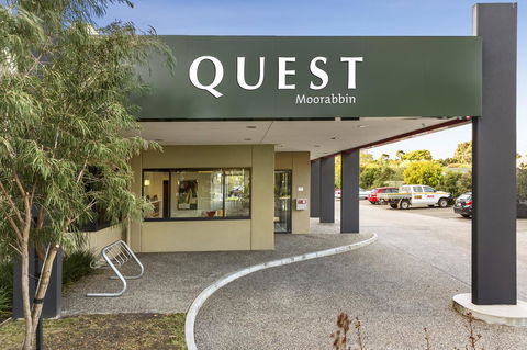 Quest Moorabbin - Accommodation Newcastle 0