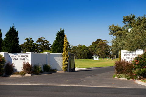 Quest Moorabbin - Accommodation Newcastle 22