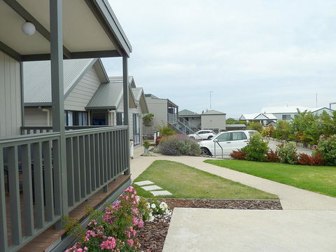 Apollo Bay Waterfront Motor Inn - Accommodation Newcastle 10