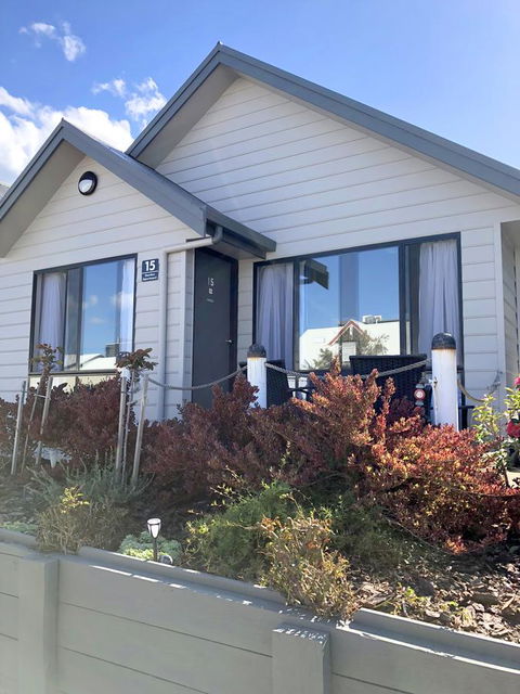 Apollo Bay Waterfront Motor Inn - Accommodation Newcastle 23