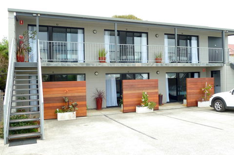 Apollo Bay Waterfront Motor Inn - Accommodation Newcastle 9