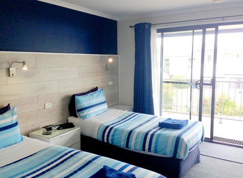 Apollo Bay Waterfront Motor Inn - Accommodation Newcastle 31