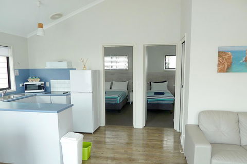 Apollo Bay Waterfront Motor Inn - Accommodation Newcastle 5