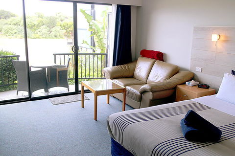 Apollo Bay Waterfront Motor Inn - Accommodation Newcastle 30