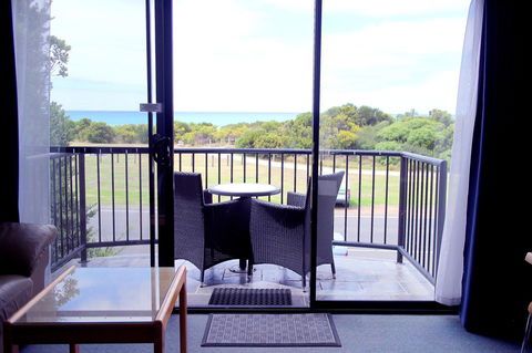 Apollo Bay Waterfront Motor Inn - Accommodation Newcastle 27