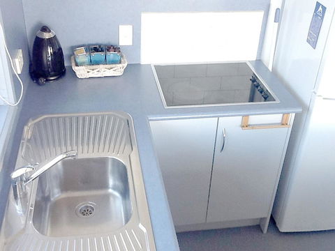 Apollo Bay Waterfront Motor Inn - Accommodation Newcastle 37