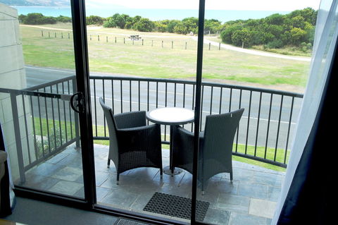 Apollo Bay Waterfront Motor Inn - Accommodation Newcastle 28