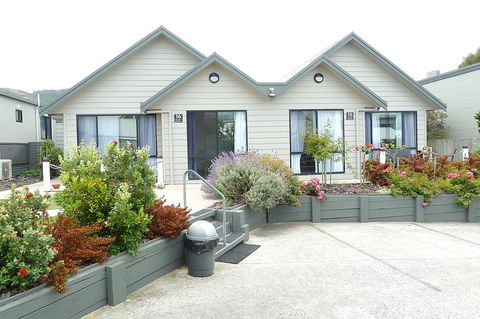 Apollo Bay Waterfront Motor Inn - Accommodation Newcastle 8