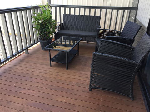 Apollo Bay Waterfront Motor Inn - Accommodation Newcastle 33