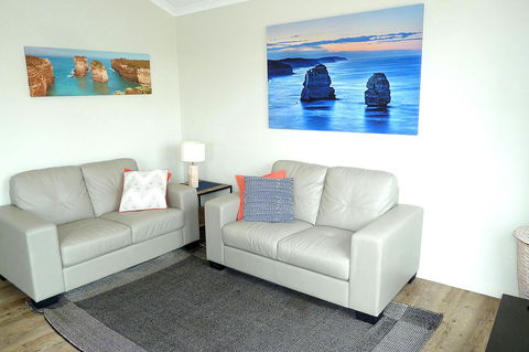 Apollo Bay Waterfront Motor Inn - Accommodation Newcastle 3
