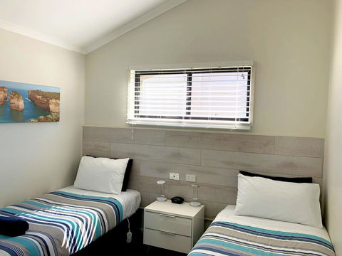 Apollo Bay Waterfront Motor Inn - Accommodation Newcastle 24