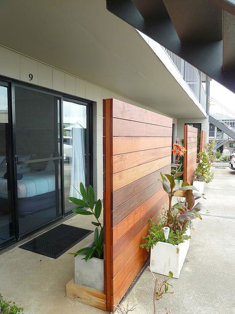 Apollo Bay Waterfront Motor Inn - Accommodation Newcastle 11