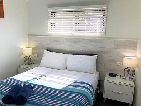 Apollo Bay Waterfront Motor Inn - Accommodation Newcastle 22