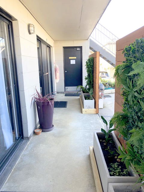 Apollo Bay Waterfront Motor Inn - Accommodation Newcastle 19