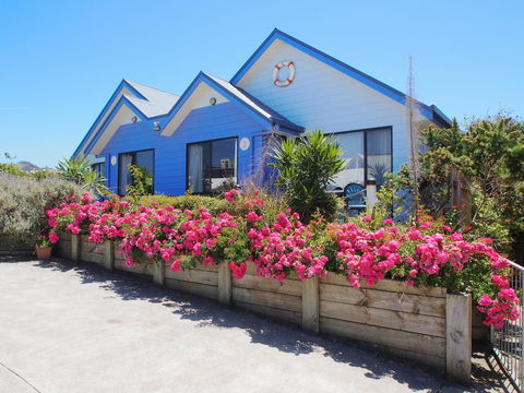Apollo Bay Waterfront Motor Inn - Accommodation Newcastle 32