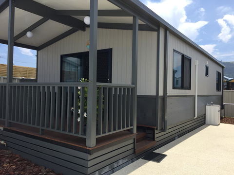 Apollo Bay Waterfront Motor Inn - Accommodation Newcastle 35