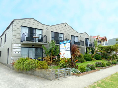 Apollo Bay Waterfront Motor Inn - Accommodation Newcastle 1