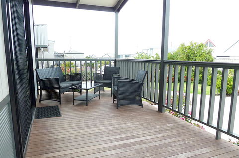 Apollo Bay Waterfront Motor Inn - Accommodation Newcastle 12