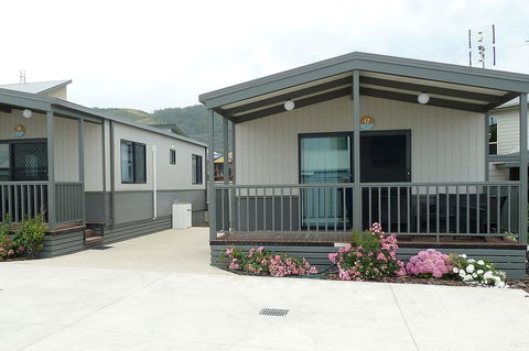 Apollo Bay Waterfront Motor Inn - Accommodation Newcastle 7
