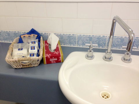 Apollo Bay Waterfront Motor Inn - Accommodation Newcastle 38