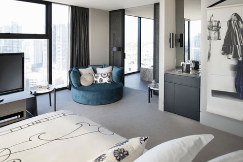 Crown Metropol Melbourne - Accommodation Newcastle 8
