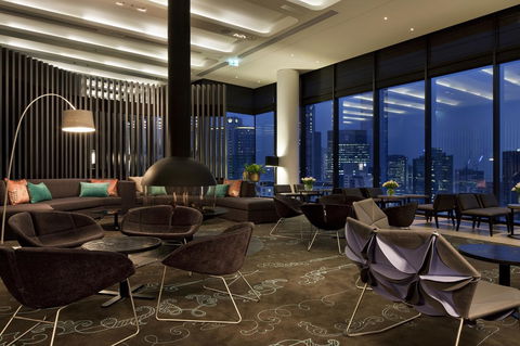Crown Metropol Melbourne - Accommodation Newcastle 18