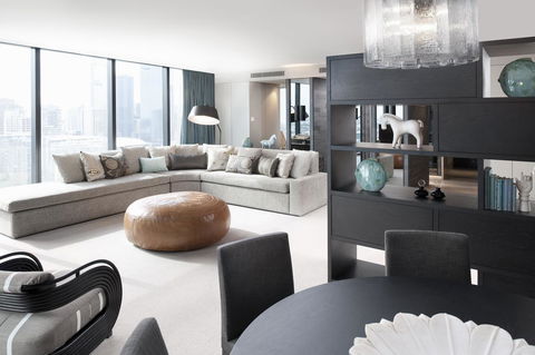 Crown Metropol Melbourne - Accommodation Newcastle 4