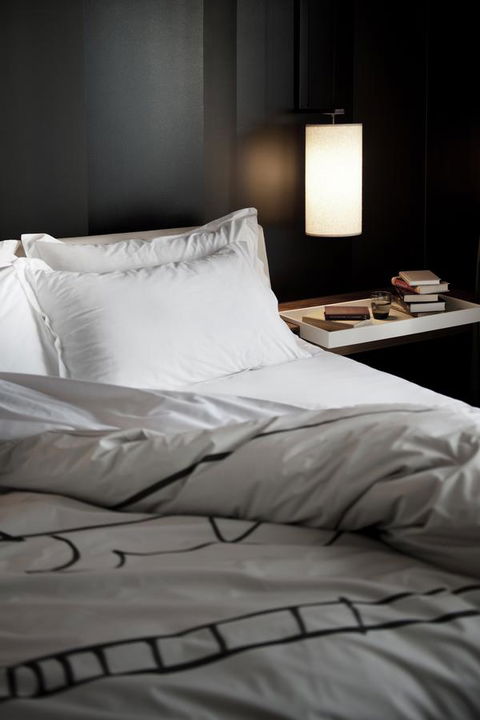 Crown Metropol Melbourne - Accommodation Newcastle 21