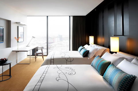 Crown Metropol Melbourne - Accommodation Newcastle 22
