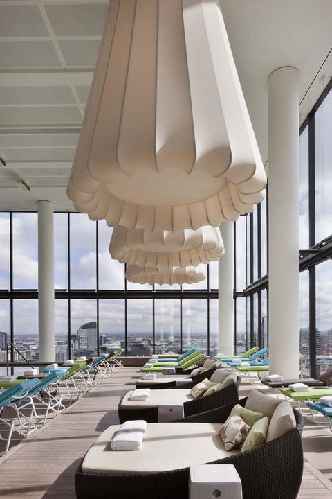 Crown Metropol Melbourne - Accommodation Newcastle 15