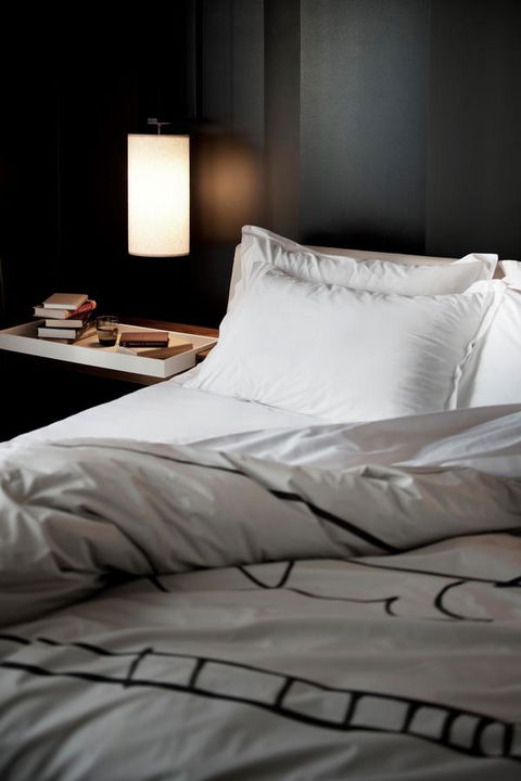 Crown Metropol Melbourne - Accommodation Newcastle 25