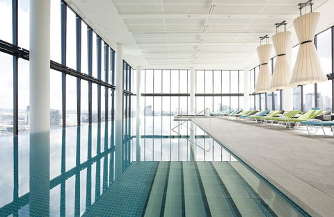 Crown Metropol Melbourne - Accommodation Newcastle 16